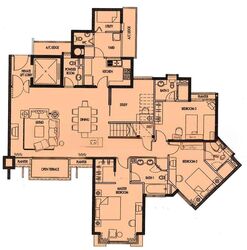 Caribbean At Keppel Bay (D4), Condominium #451966131